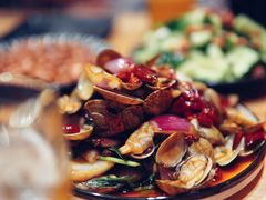 -铁人烧烤(北京店)