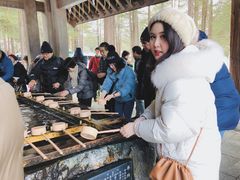 -北海道神宫