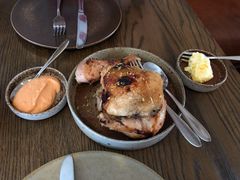 -BOR Eatery(安福路店)