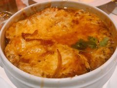 洋葱汤-Le Comptoir de la Gastronomie