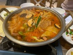 -紫霞门韩国料理烤肉(深南东路店)
