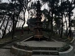 -子昂故里文化旅游区