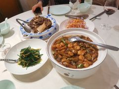 -巴音浩日娲·蒙餐(双林东路店)