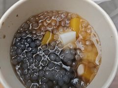 水果龟苓膏-阿坤传统手工小吃(沙坪坝店)