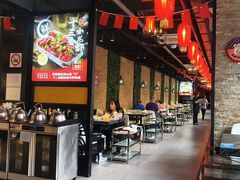 -天都火锅酒楼(虹梅南路店)
