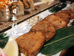 -昱匠·日本料理(金融街店)