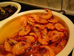 -晶丽香榭自助餐(南京大饭店)