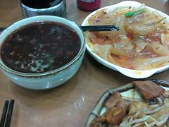 -葛记焖饼(伏牛路店)