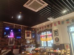 -申德勒加油站餐厅(三里屯北小街店)