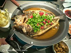 -半天妖烤鱼(西直门凯德mall店)