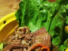 -牛很鲜潮汕牛肉火锅(朝晖路店)