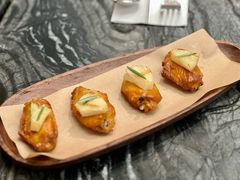 -LES ELITES 英集荟(南京西路店)