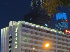 -北京京伦饭店