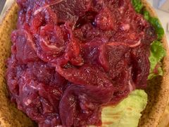 -刘少华贵州小黄牛·鲜牛肉火锅(总店)