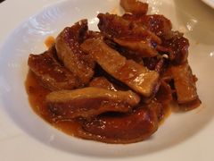 -品珍中餐厅·南北融合特色菜(兰州富力万达文华酒店)