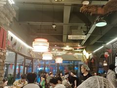 -阿嫂印象·民间江湖菜(大学城店)