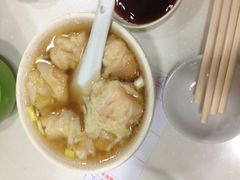 -麦文记面家(佐敦店)