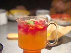 -探鱼·鲜青椒爽麻烤鱼(番禺万达店)