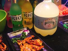 -公馆KTV(后湖店)