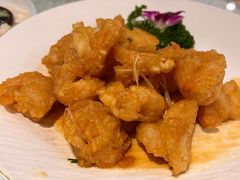 -牟传仁饭庄(星海店)