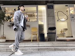 -FULL MOON满月咖啡
