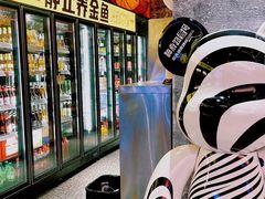 -神府路壹号·海鲜烧烤·砂锅粥·锅物(三坊七巷店)