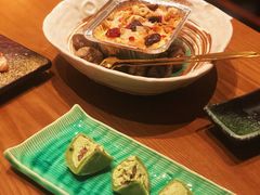 -無境·匠心日本料理(汉街店)