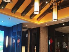 -清远熹乐谷温泉度假酒店