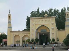 -艾提尕尔清真寺