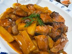 -胖姐渔村(中源大道店)