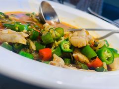 -花椒俏川菜小馆(南海万达店)