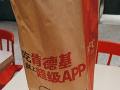 -肯德基(春申店)