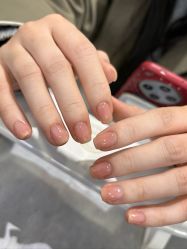 -Lucky girl建构养甲·中式翘睫专业店