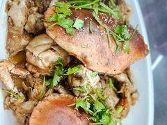 -87号烧烤海鲜·大排档(金沙滩店)