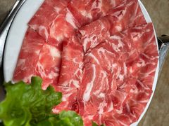 -东来顺饭庄·火锅(环岛店)