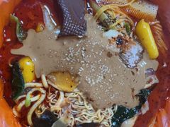 -安发瞧麻辣烫(总店)