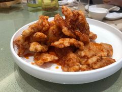 -将相和·海鲜蒸饺大连菜