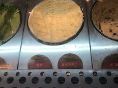 -芭菲盛宴·环球美食(袁家岗店)