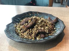 -野米东南亚餐厅(欢乐海岸店)