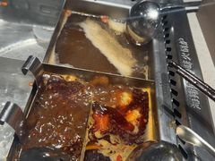 -海底捞火锅(北京路店)
