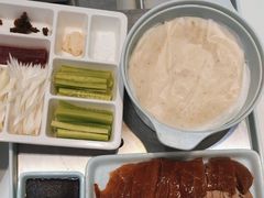 -紫光园·烤鸭(吕家营店)