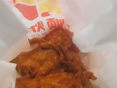 -永顺炸鸡(北京总店)