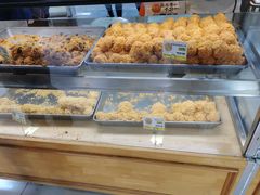 -鲍师傅糕点(五角场店)