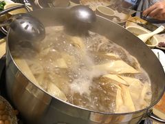 -绸都潮牛道(白土坝店)