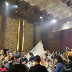-格乐利雅婚礼艺术中心(徐汇店)