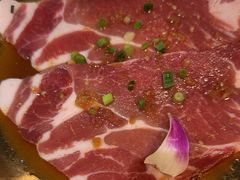 -炙城·韩式烤肉(南京东路店)