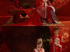 -经典婚纱摄影美学馆·私人定制