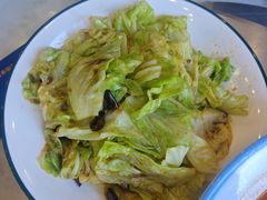 -福寿斋·老北京铜锅涮肉·烧烤(清岚店)