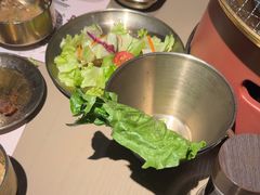 -西塔老太太泥炉烤肉(青浦蟠龙天地店)