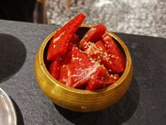 坛子牛排-伊茉家的烤肉店(勒泰中心店)